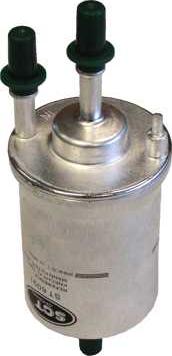 AMC Filter FFF-10069 - Filtro carburante www.autoricambi360.it