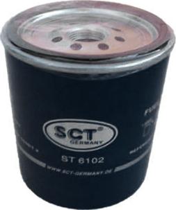Clean Filters DNW2509 - Filtro carburante www.autoricambi360.it