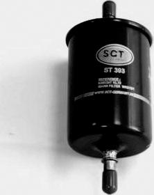 Magneti Marelli 152071760852 - Filtro carburante www.autoricambi360.it