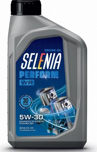 Selenia 70653 - Olio motore www.autoricambi360.it