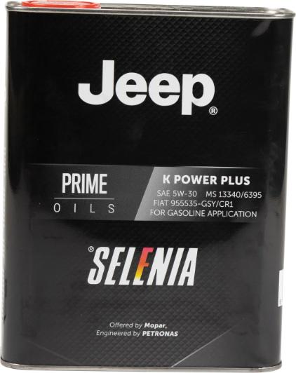 Selenia 70628 - Olio motore www.autoricambi360.it