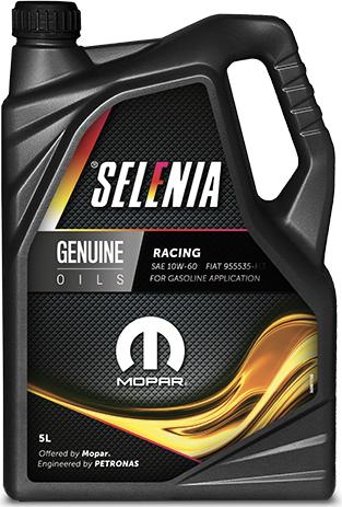 Selenia 70865 - Olio motore www.autoricambi360.it