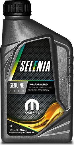 Selenia 70311 - Olio motore www.autoricambi360.it