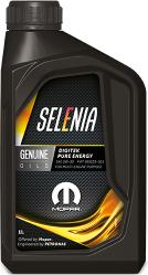 Selenia 70236 - Olio motore www.autoricambi360.it