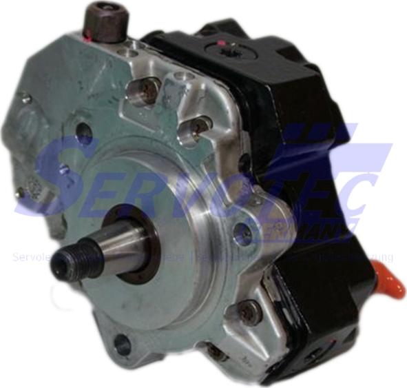 BOSCH 0 986 437 323 - Pompa ad alta pressione www.autoricambi360.it
