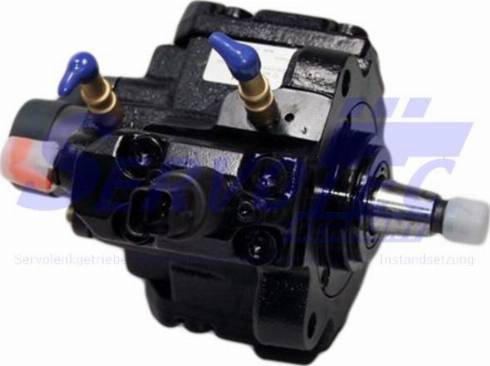 BOSCH 0 445 010 046 - Pompa ad alta pressione www.autoricambi360.it