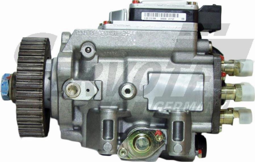BOSCH 0 986 444 067 - Pompa iniezione www.autoricambi360.it