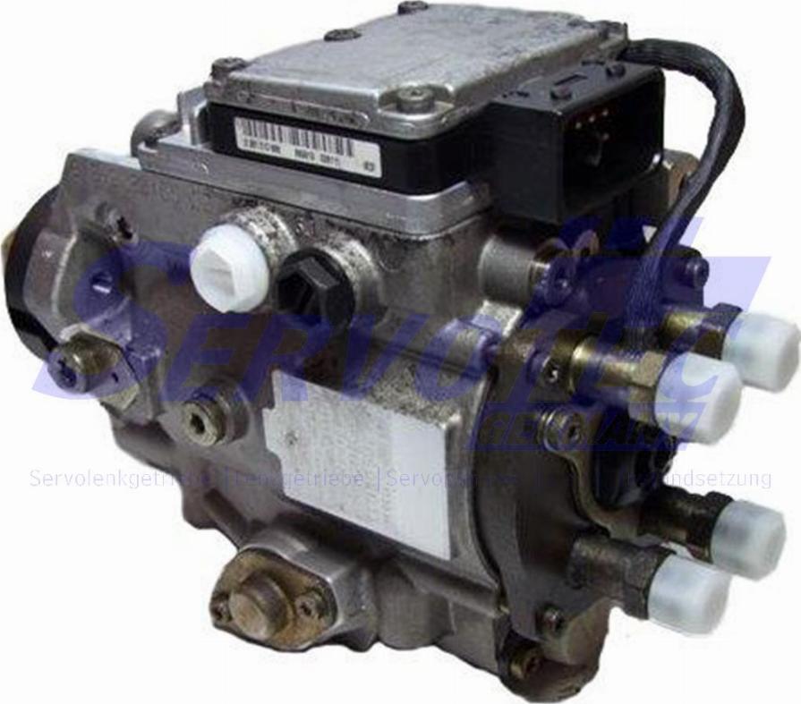 BOSCH 0 470 004 012 - Pompa iniezione www.autoricambi360.it