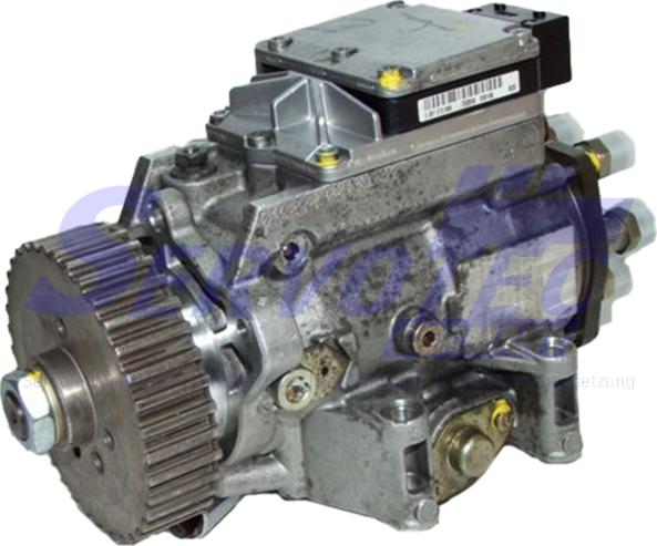 BOSCH 0 470 506 049 - Pompa iniezione www.autoricambi360.it