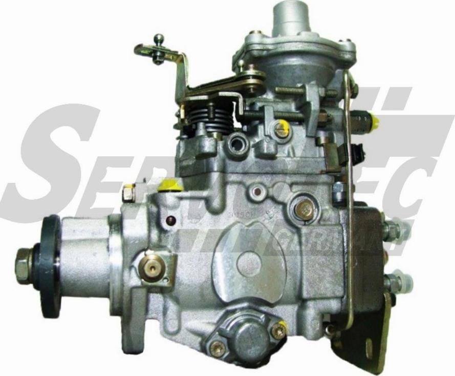 BOSCH 0 460 414 150 - Pompa iniezione www.autoricambi360.it