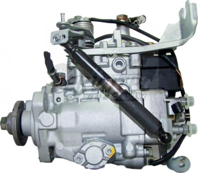 BOSCH 0 460 484 127 - Pompa iniezione www.autoricambi360.it