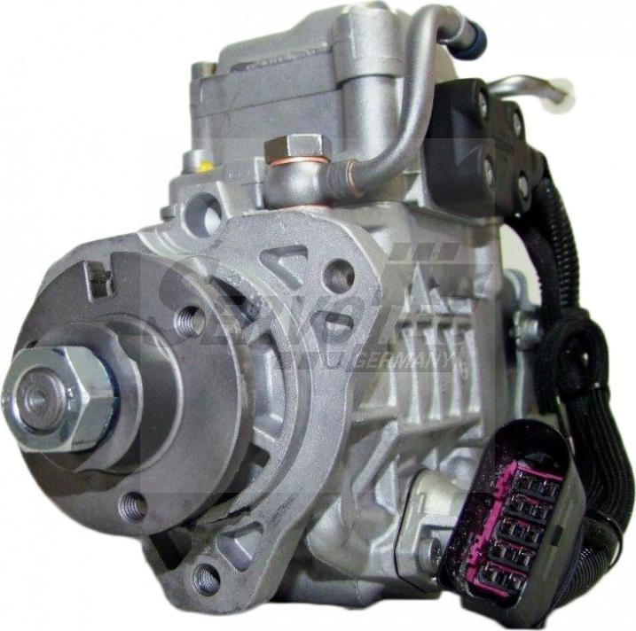 BOSCH 0 460 414 987 - Pompa iniezione www.autoricambi360.it