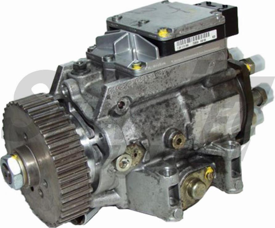 BOSCH 0 470 506 038 - Pompa iniezione www.autoricambi360.it