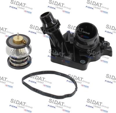 Sidat 94.948A2 - Termostato, Refrigerante www.autoricambi360.it