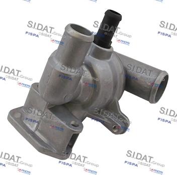Sidat 94.914A2 - Termostato, Refrigerante www.autoricambi360.it