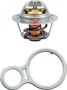 Sidat 94.440 - Termostato, Refrigerante www.autoricambi360.it