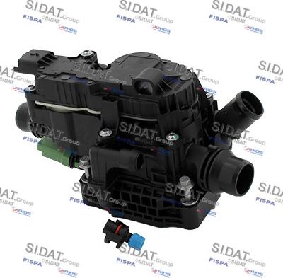 Sidat 94.487A2 - Termostato, Refrigerante www.autoricambi360.it