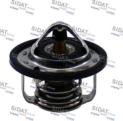 Sidat 94.478A2 - Termostato, Refrigerante www.autoricambi360.it