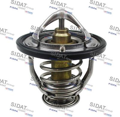 Sidat 94.530A2 - Termostato, Refrigerante www.autoricambi360.it