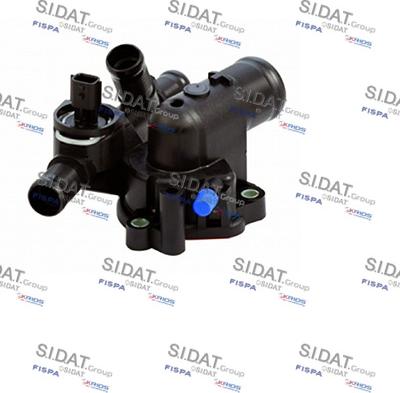Sidat 94.578A2 - Termostato, Refrigerante www.autoricambi360.it