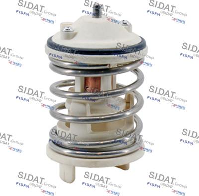 Sidat 94.685A2 - Termostato, Refrigerante www.autoricambi360.it