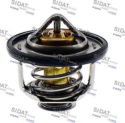 Sidat 94.628A2 - Termostato, Refrigerante www.autoricambi360.it