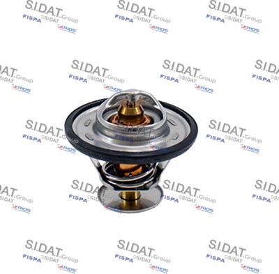 Sidat 94.096A2 - Termostato, Refrigerante www.autoricambi360.it