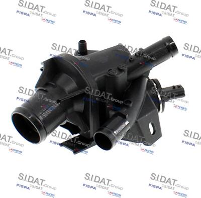 Sidat 94.047A2 - Termostato, Refrigerante www.autoricambi360.it