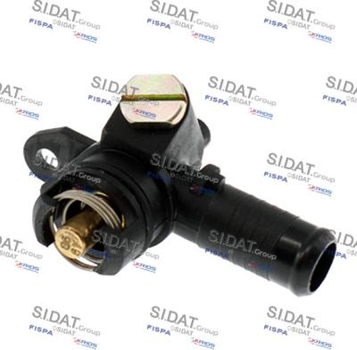 Sidat 94.050 - Termostato, Raffreddamento olio www.autoricambi360.it