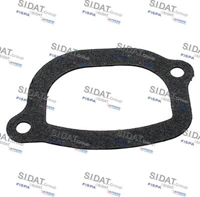 Sidat 94.01654 - Guarnizione, Termostato www.autoricambi360.it