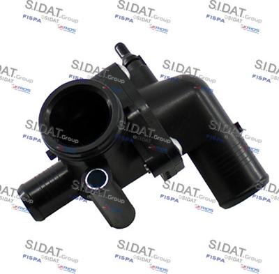 Sidat 94.147A2 - Termostato, Refrigerante www.autoricambi360.it