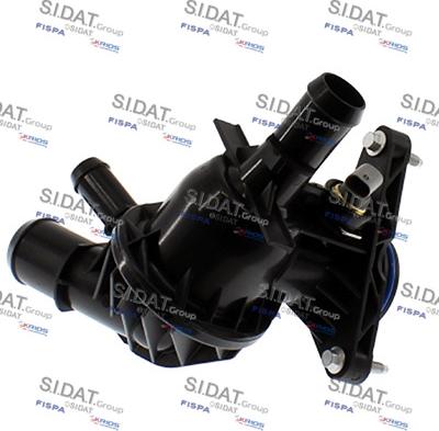 Sidat 94.152A2 - Termostato, Refrigerante www.autoricambi360.it