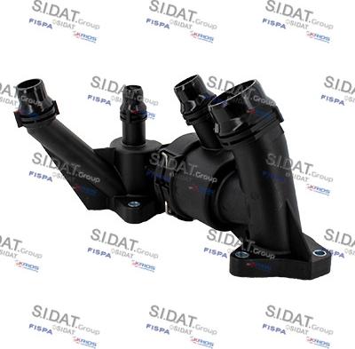 Sidat 94.103A2 - Termostato, Refrigerante www.autoricambi360.it