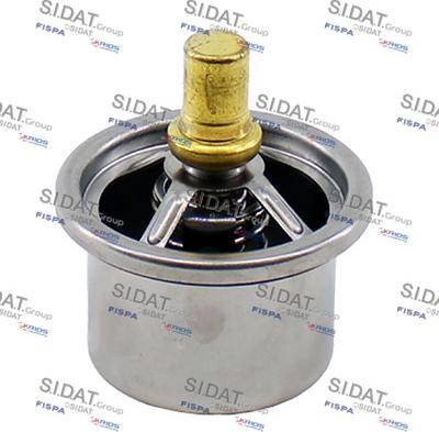 Sidat 94.127A2 - Termostato, Refrigerante www.autoricambi360.it