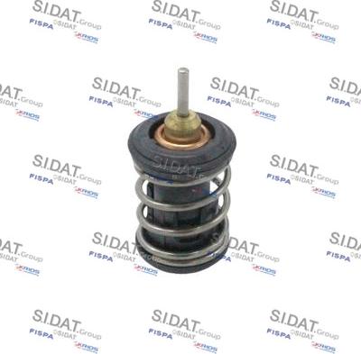 Sidat 94.899A2 - Termostato, Refrigerante www.autoricambi360.it