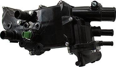 Sidat 94.890A2 - Termostato, Refrigerante www.autoricambi360.it