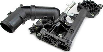 Sidat 94.862A2 - Termostato, Refrigerante www.autoricambi360.it