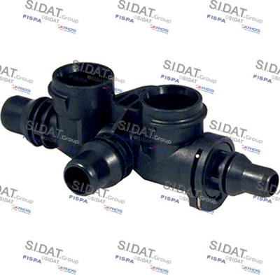 Sidat 94.814A2 - Termostato, Refrigerante www.autoricambi360.it