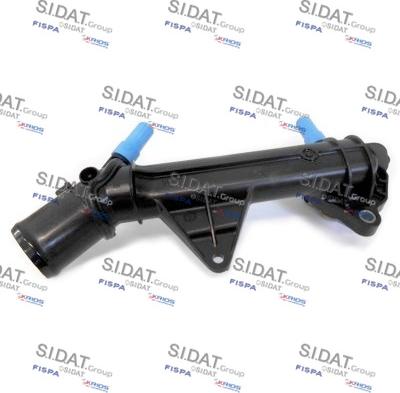 Sidat 94.818A2 - Termostato, Refrigerante www.autoricambi360.it