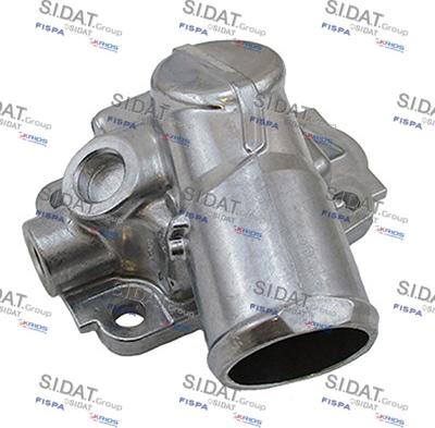 Sidat 94.876A2 - Termostato, Refrigerante www.autoricambi360.it