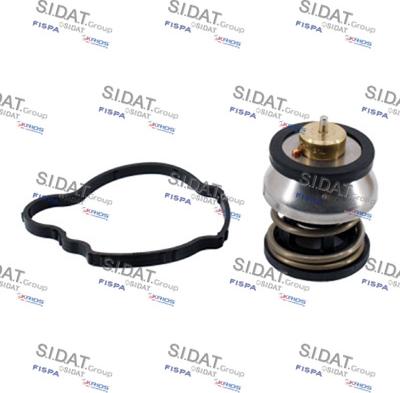 Sidat 94.361 - Termostato, Refrigerante www.autoricambi360.it