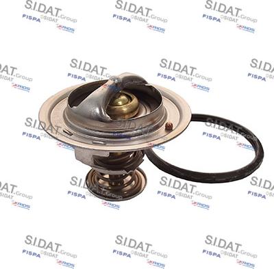Sidat 94.292A2 - Termostato, Refrigerante www.autoricambi360.it
