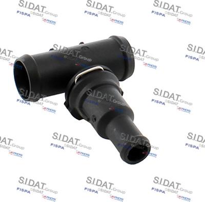 Sidat 94.218A2 - Termostato, Refrigerante www.autoricambi360.it