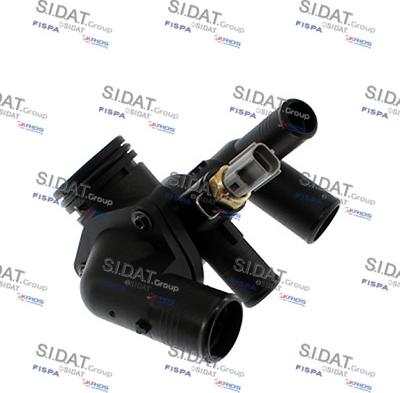 Sidat 94.223A2 - Termostato, Refrigerante www.autoricambi360.it