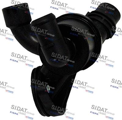Sidat 94.746A2 - Termostato, Refrigerante www.autoricambi360.it