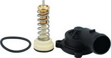 Sidat 94.756K - Termostato, Refrigerante www.autoricambi360.it