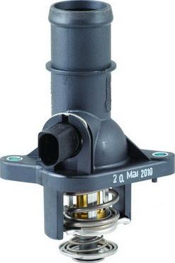 Sidat 94.700 - Termostato, Refrigerante www.autoricambi360.it