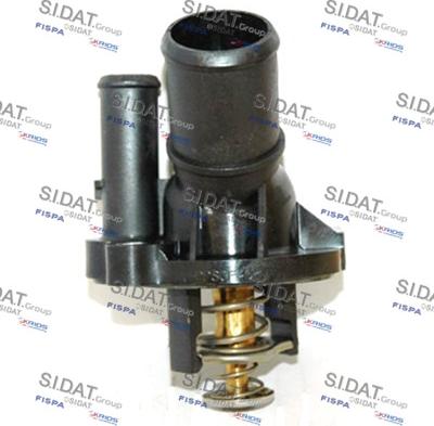 Sidat 94.781A2 - Termostato, Refrigerante www.autoricambi360.it