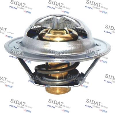 Sidat 94.788A2 - Termostato, Refrigerante www.autoricambi360.it
