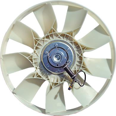 Sidat 9.6004 - Ventola, Raffreddamento motore www.autoricambi360.it